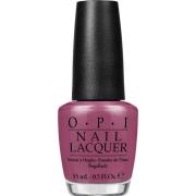 OPI Nail Lacquer Just Lanai-ing Around - 15 ml