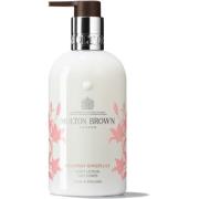 Limited Edition Heavenly Gingerlily Body Lotion,