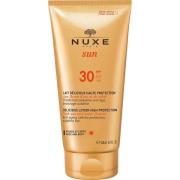 Nuxe Sun Delicious Lotion for Face and Body SPF 30 - 150 ml