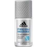 Adidas Fresh Endurance Roll-on Deodorant 50 ml