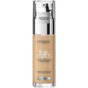 L'Oréal Paris True Match Super-Blendable Foundation Beige Cream - 30 m...