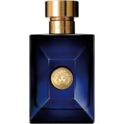 Versace Pour Homme Dylan Blue EdT - 50 ml