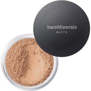 bareMinerals Original Matte Foundation SPF15 Medium Beige 12 - 6 g