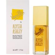 Alyssa Ashley Vanilla EdT - 50 ml