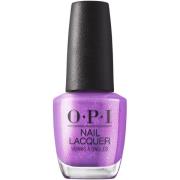 OPI Nail Lacquer I Sold My Crypto - 15 ml