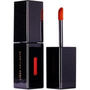LH cosmetics Velvet Couture Orange-red - 4 ml