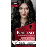 Schwarzkopf Brillance 890 Black