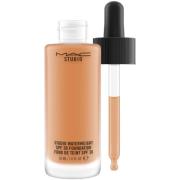 MAC Cosmetics Studio Waterweight SPF 30 Foundation 30 ml