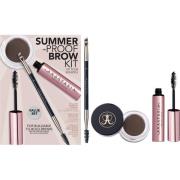 Summer Proof Brow Kit,  Anastasia Beverly Hills Makeup Set
