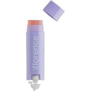 Florence by Mills Oh Whale! Clear Lip Balm Clear - 5 g