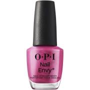 OPI Nail Envy Powerful Pink - 15 ml