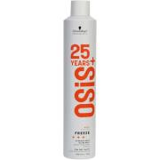 Schwarzkopf Professional OSiS Freeze 500 ml