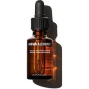 Instant Smoothing Serum, 25 ml Grown Alchemist Serum & Olje