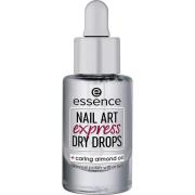 essence Nail Art Express Dry Drops 8 ml