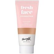 Barry M Fresh Face Foundation 12 - 35 ml