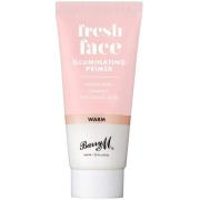 Barry M Fresh Face  - Illuminating Primer gold - 35 ml