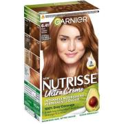 Garnier Nutrisse Ultra Crème Dark Copper Blonde  6.41