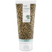 Australian Bodycare Hair clean mint Shampoo - 200 ml
