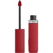 L'Oréal Paris Infaillible Matte Resistance Leppestift Afterwork Drink ...