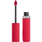 L'Oréal Paris Infaillible Matte Resistance Leppestift French Kiss 245 ...