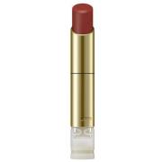 Sensai Lasting Plump Lipstick LP09 Vermilion Red - 3,8 g