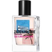 Zadig & Voltaire This Is Her! Zadig Dream EdP - 30 ml