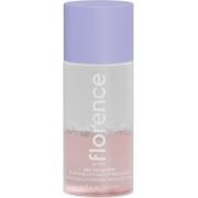 See Ya Later! Bi-Phased Eye Makeup Remover,  Florence By Mills Ansikts...