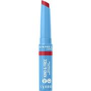 Rimmel London Kind&free Lipbalm 005 Cherry Red