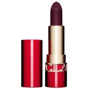 Clarins Joli Rouge Velvet Lipstick 744V Soft Plum - 3,5 g