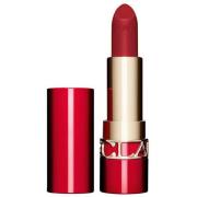 Clarins Joli Rouge Velvet Lipstick 754V Deep Red - 3,5 g