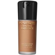 MAC Cosmetics Studio Radiance Serum-Powered Foundation Nc50 - 30 ml