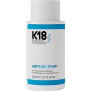 K18 PEPTIDE PREP pH Maintenance Shampoo - 250 ml