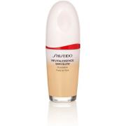 Shiseido Revitalessence Glow Foundation 210 Birch - 30 ml