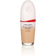 Shiseido Revitalessence Glow Foundation 310 Silk - 30 ml