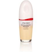 Shiseido Revitalessence Glow Foundation Ivory 120 - 30 ml