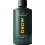 MÁDARA Grow Volume Shampoo 250 ml