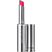 MAC Cosmetics Locked Kiss 24Hr Lipstick Taboo - 1,8 g