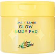 Mom's Bath Recipe LHA Vitam Glow 45 pcs