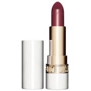 Clarins Joli Rouge Shiny Lipstick 744S Soft Plum - 3,5 g