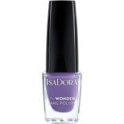 IsaDora Wonder Nail Polish 149 Lavender Purple - 6 ml