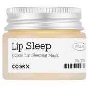 COSRX Full Fit Propolis Lip Sleeping Mask - 20 ml