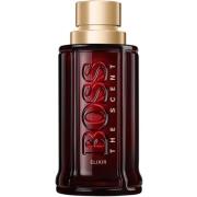 Hugo Boss The Scent Elixir Parfum EdP - 100 ml