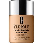 Clinique Acne Solutions Liquid Makeup Cn 70 Vanilla - 30 ml