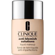 Clinique Acne Solutions Liquid Makeup Cn 08 Linen - 30 ml