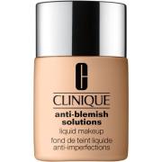 Clinique Anti-Blemish Solutions Liquid Makeup CN 28 Ivory - 30 ml