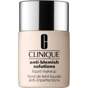 Clinique Anti-Blemish Solutions Liquid Makeup WN 01 Flax - 30 ml