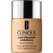 Clinique Acne Solutions Liquid Makeup Wn 38 Stone - 30 ml