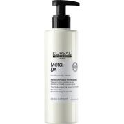 L'Oréal Professionnel L'Oréal Professionnel Metal DX Pre-Shampoo - 250...