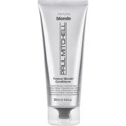Paul Mitchell Forever Blonde Conditioner - 200 ml