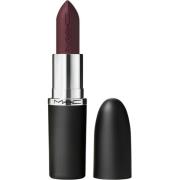 MAC Cosmetics Macximal Silky Matte Lipstick Smoked Purple - 3,5 g